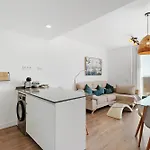 Apartmán Adhara 053 *