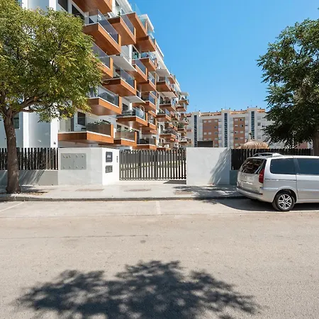 Apartmán Adhara 053