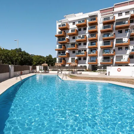 Apartmán Adhara 053 Torre Del Mar