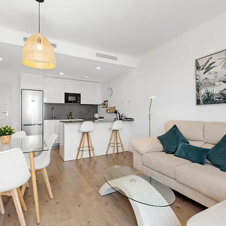 Apartmán Adhara 053 *