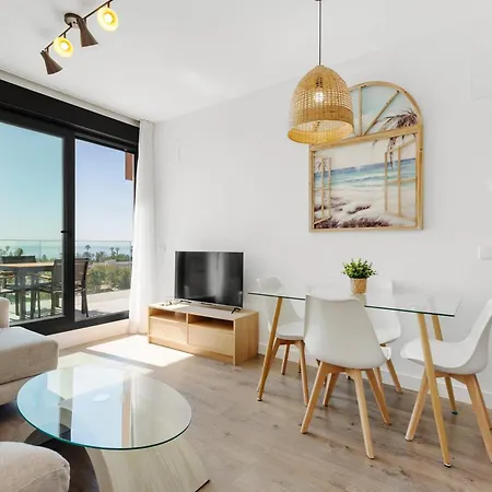 Apartment Adhara 053