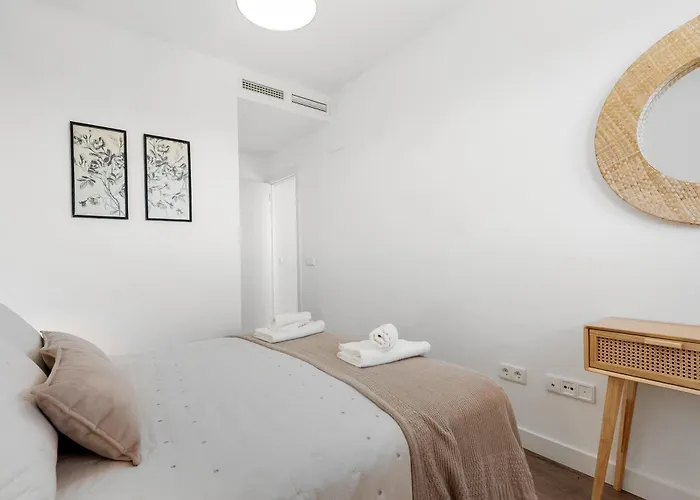 Adhara 053 Appartement Torre Del Mar