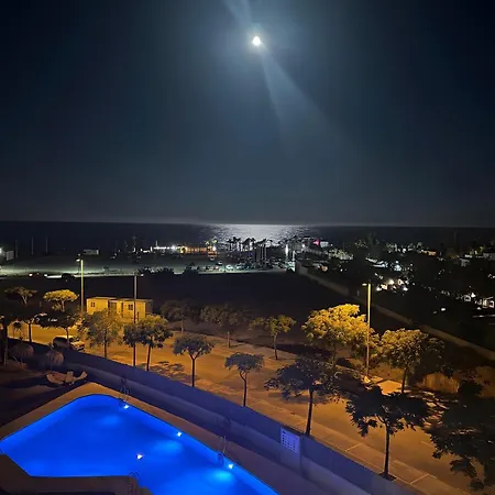 Apartment Adhara 053 Torre Del Mar