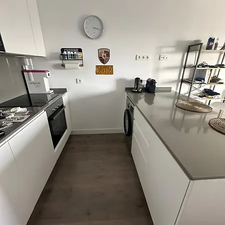 Apartment Adhara 053 *